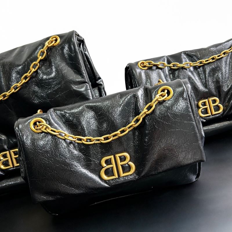 Balenciaga Satchel Bags